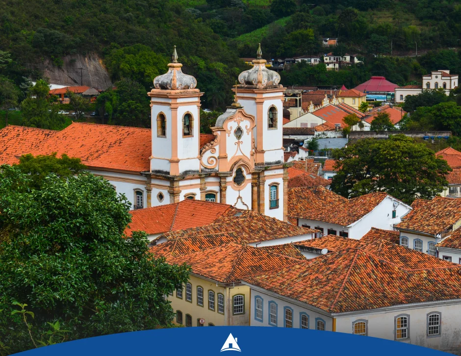 Como é morar em Minas Gerais?